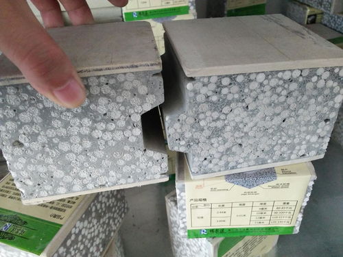 輕質(zhì)隔墻板的常見規(guī)格及其在輕質(zhì)建筑材料制造中的應(yīng)用