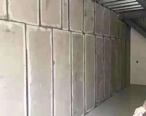 巴彥淖爾鋼渣輕質(zhì)隔墻板尺寸詳解 鼎鑫泰祥建材廠家以技術(shù)賦能輕質(zhì)建筑